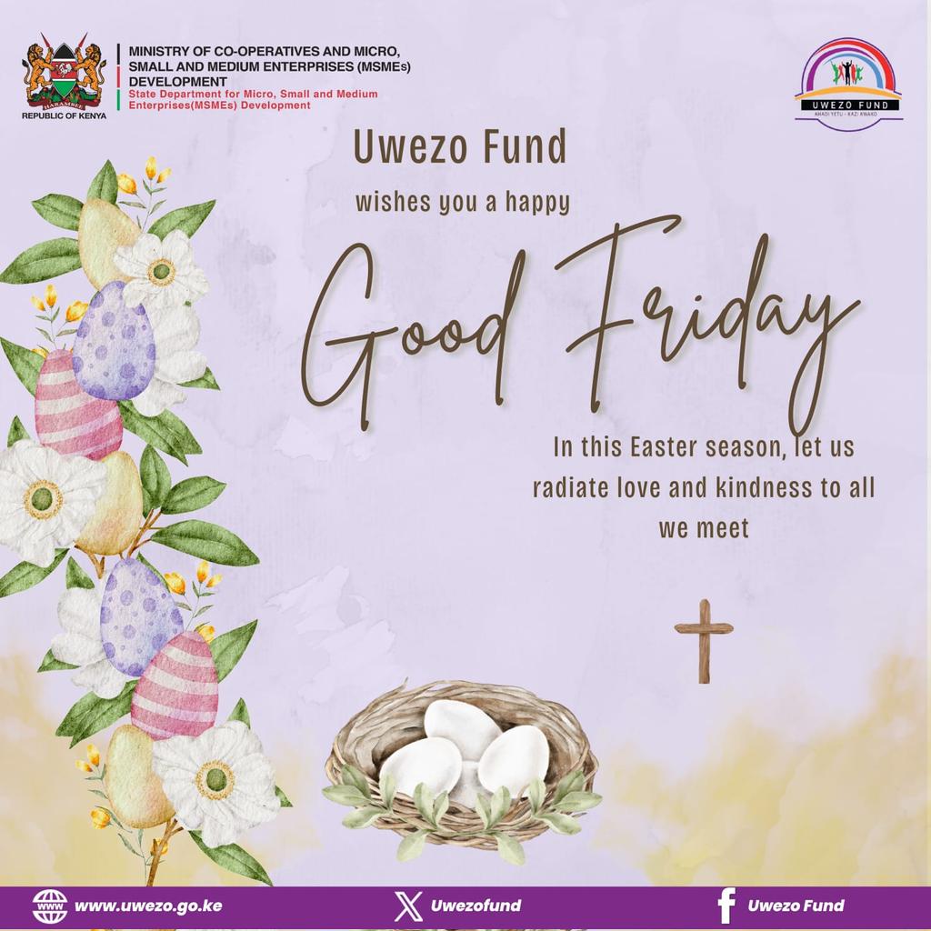 Uwezo Fund tweet media