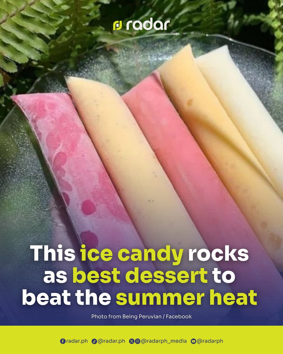 radar PH tweet media