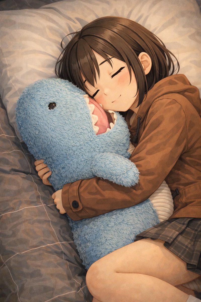 ドMっち (+Risutaru tweet media