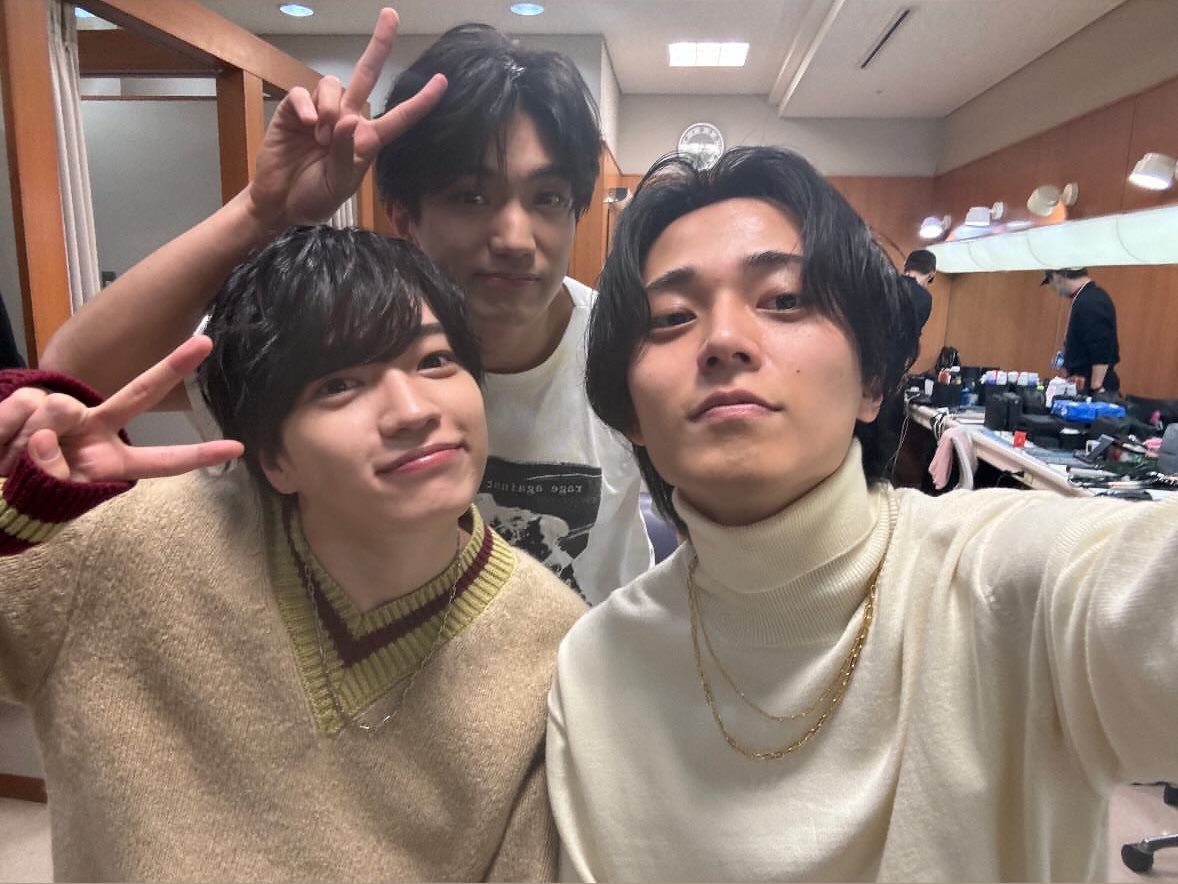 ℝྀི𝕖𝕚 tweet media