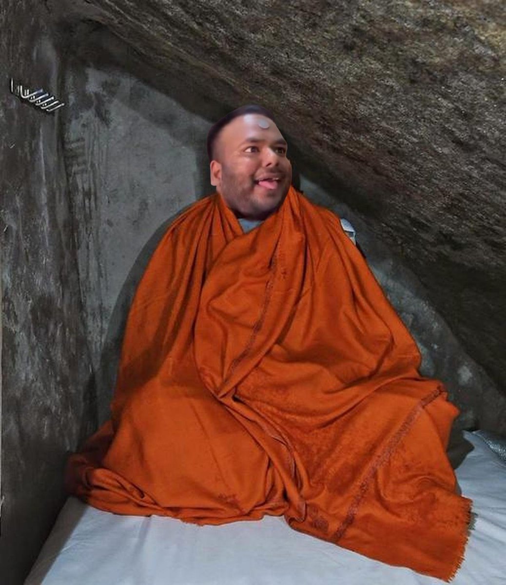 दलित चौपाल tweet media