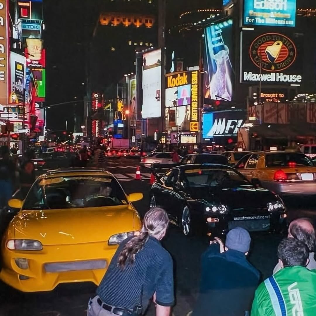 Nostalgia tweet media