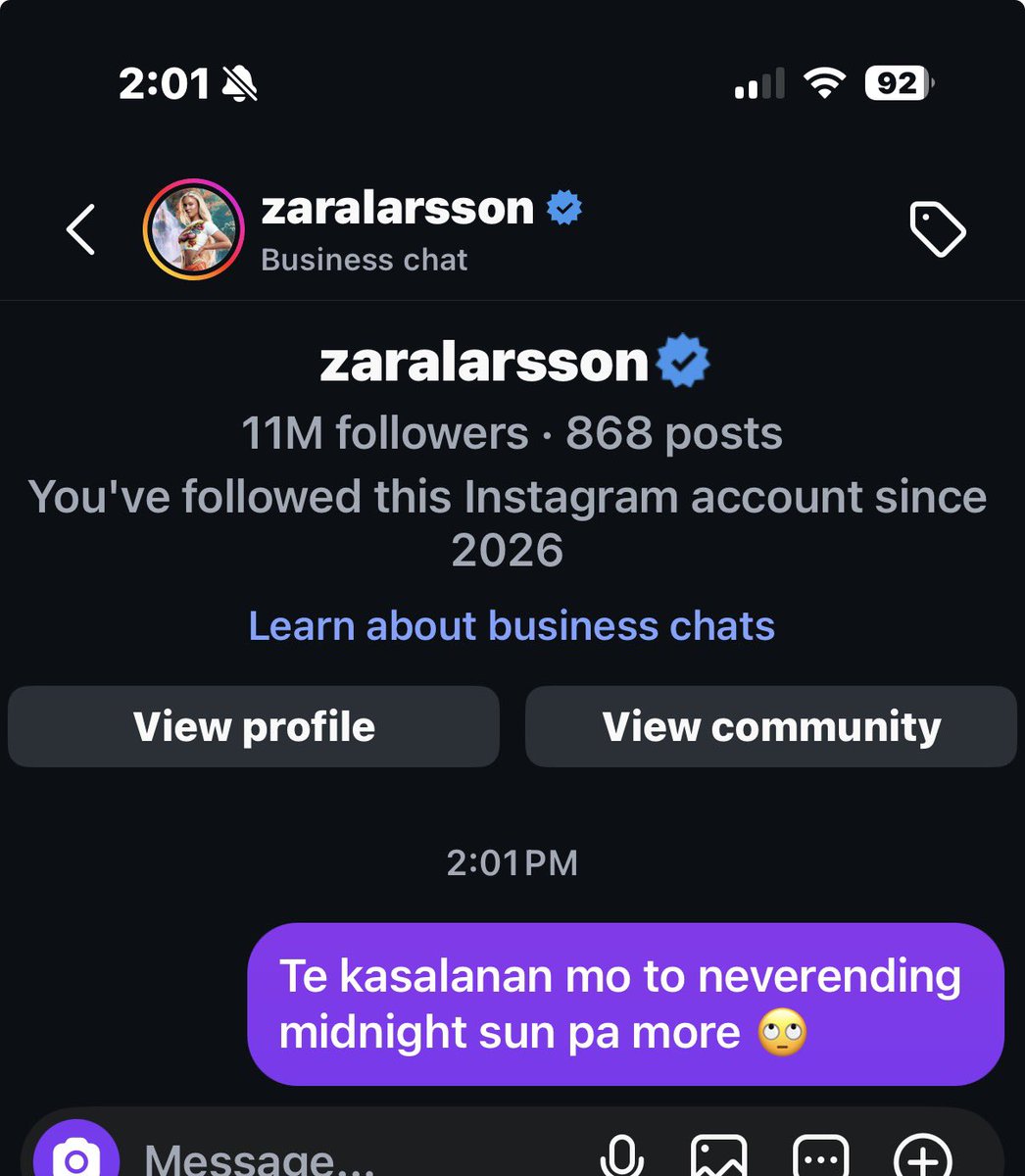 Scorp ♏️ tweet media