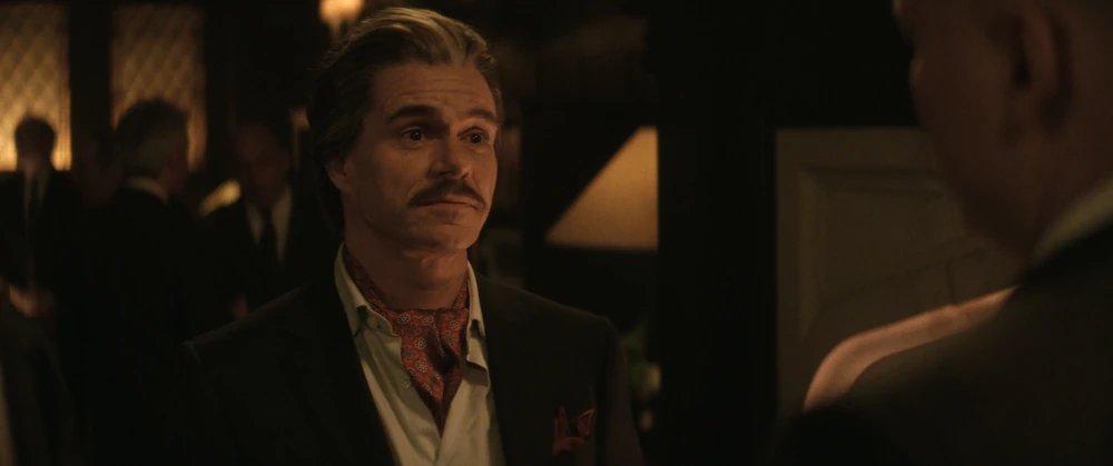 Creepevan 🥑⚖️ | DDBA SPOILERS tweet media