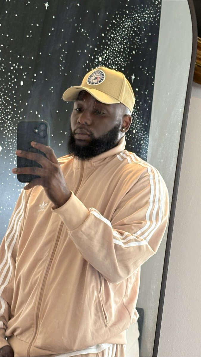 Supreme Dru tweet media