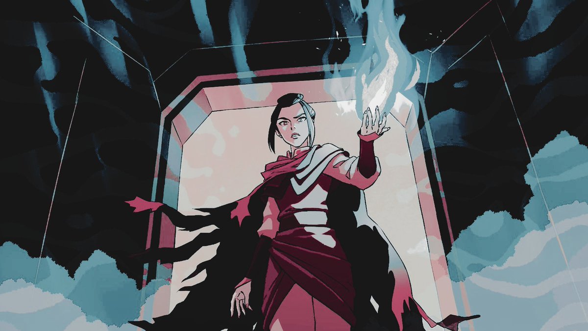 ᅠᅠᅠᅠ 火の神 —— 𝗗𝗢𝗠𝗜𝗡𝗜𝗢𝗡 tweet media