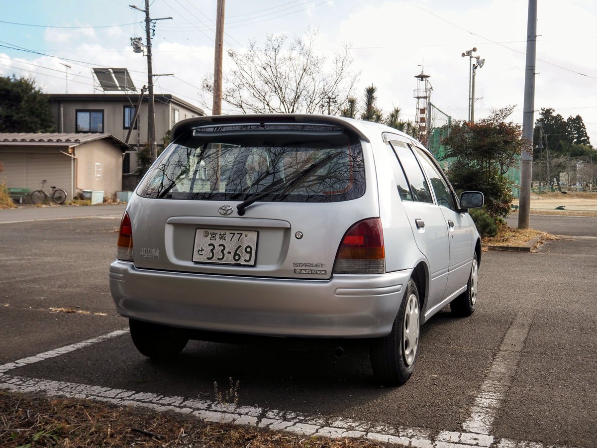 かっし tweet media