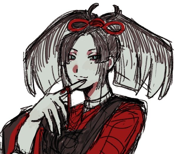 ささみ tweet media