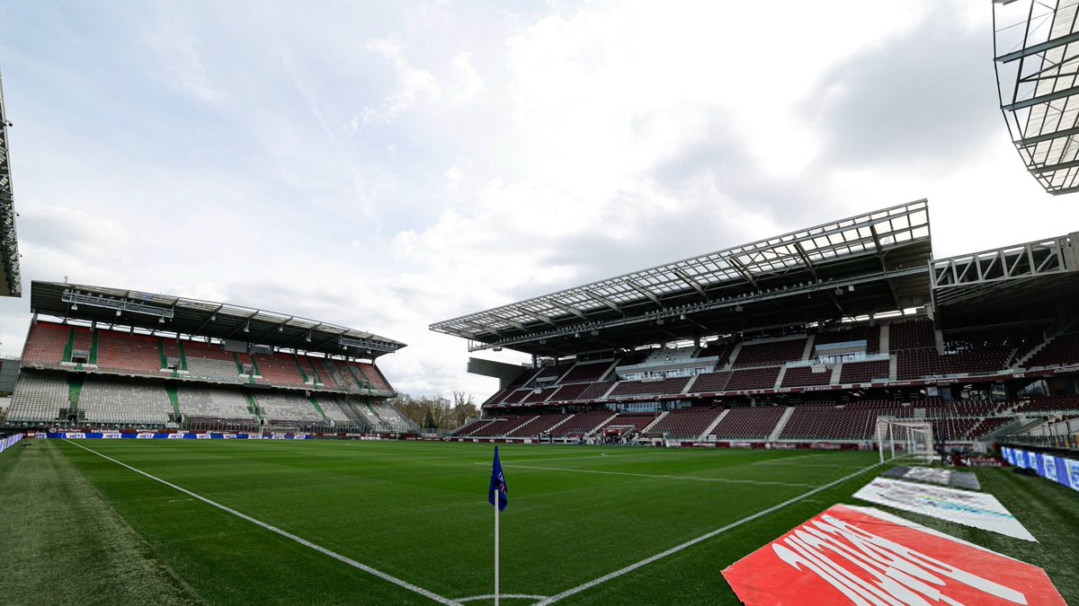 Actu Ligue 1 tweet media