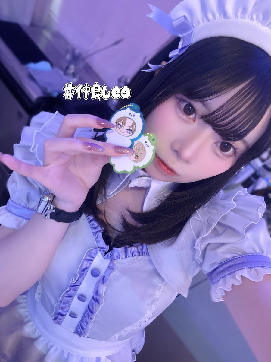 るな@カララブ tweet media