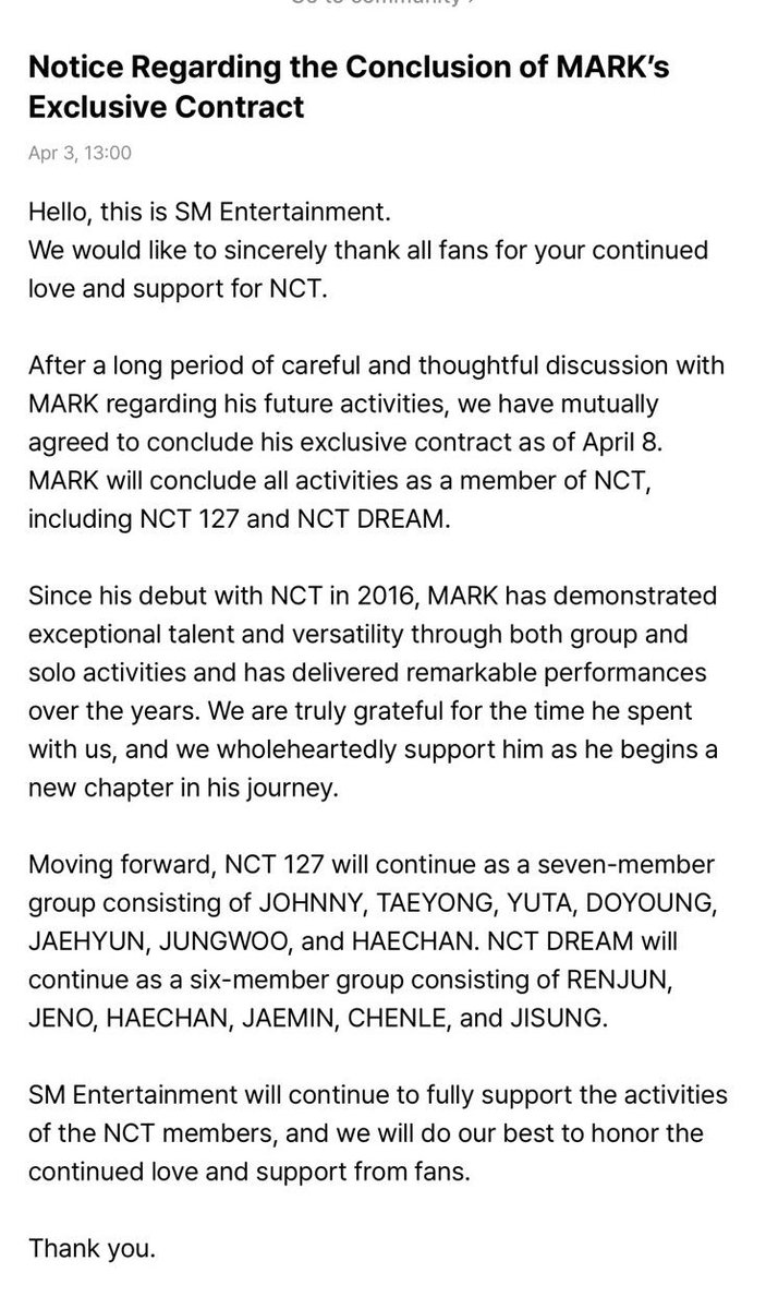 ON || NCT MENFESS tweet media