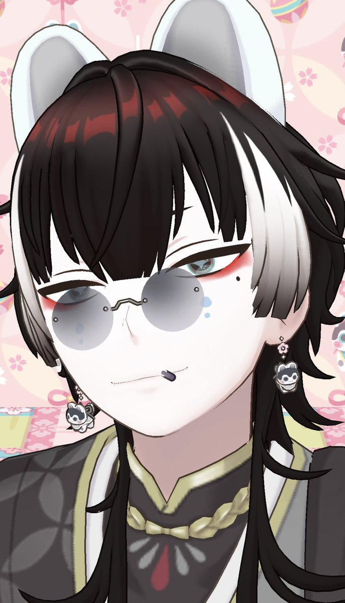 緋華 悠々🌶🐾@繁忙期 tweet media