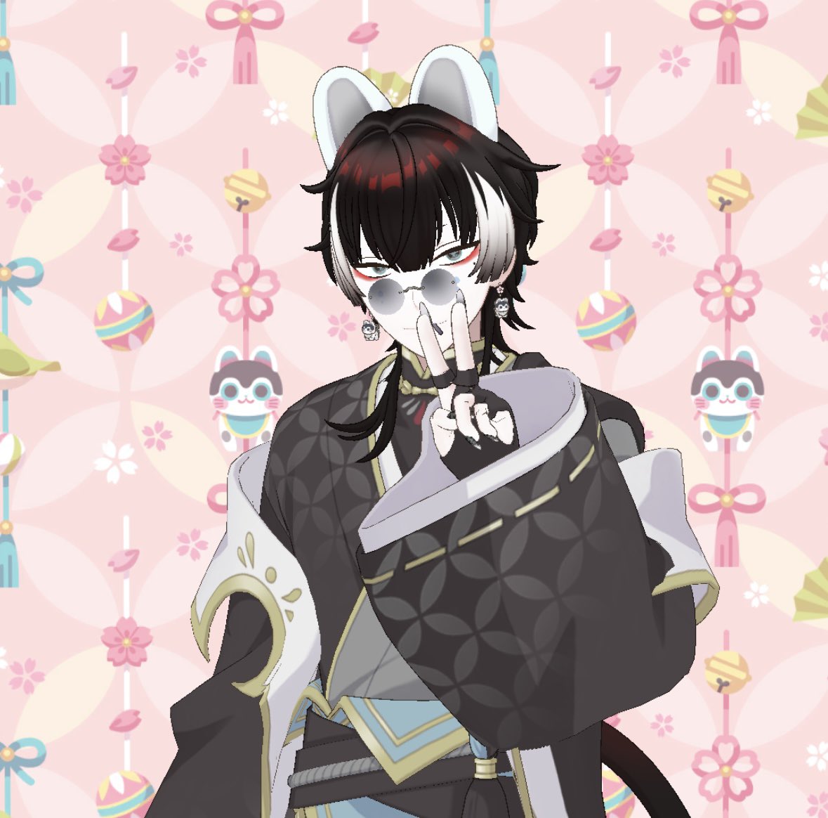 緋華 悠々🌶🐾@繁忙期 tweet media