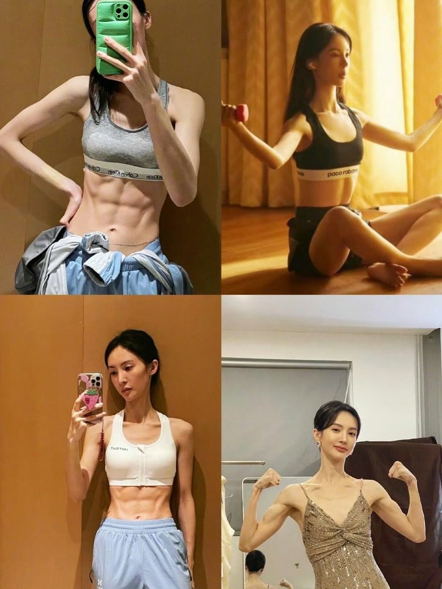 低等生物 tweet media