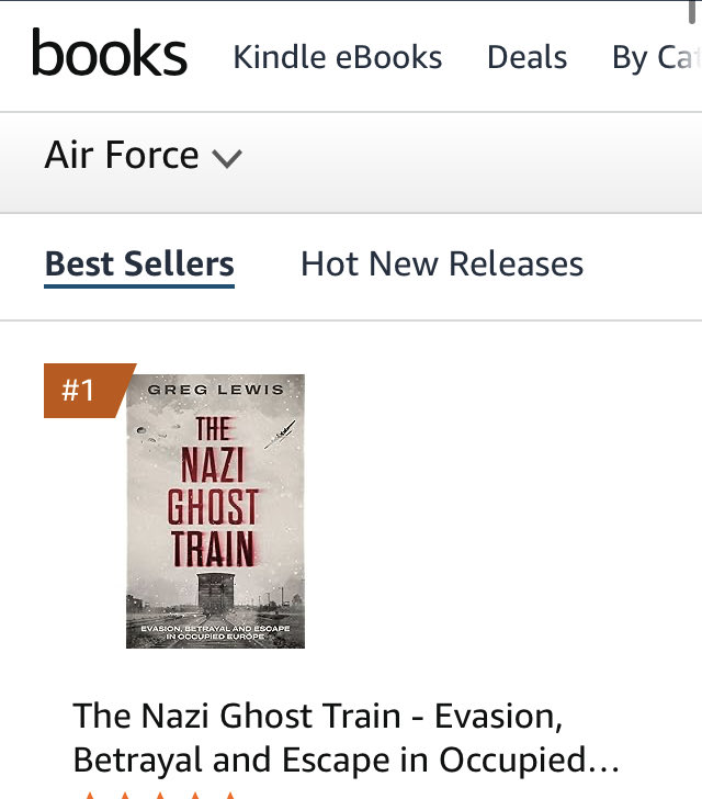 Greg Lewis tweet media