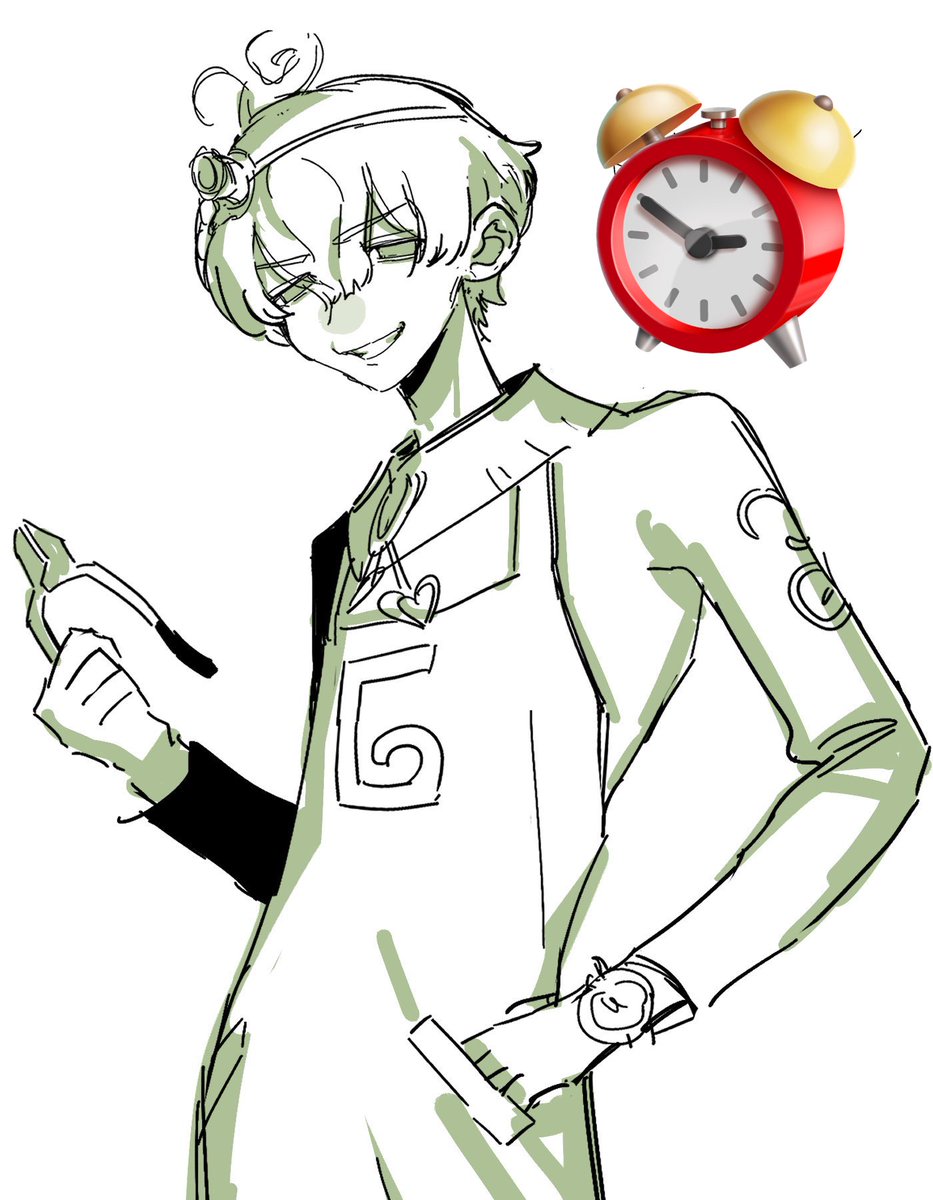 三角チョコパイ tweet media