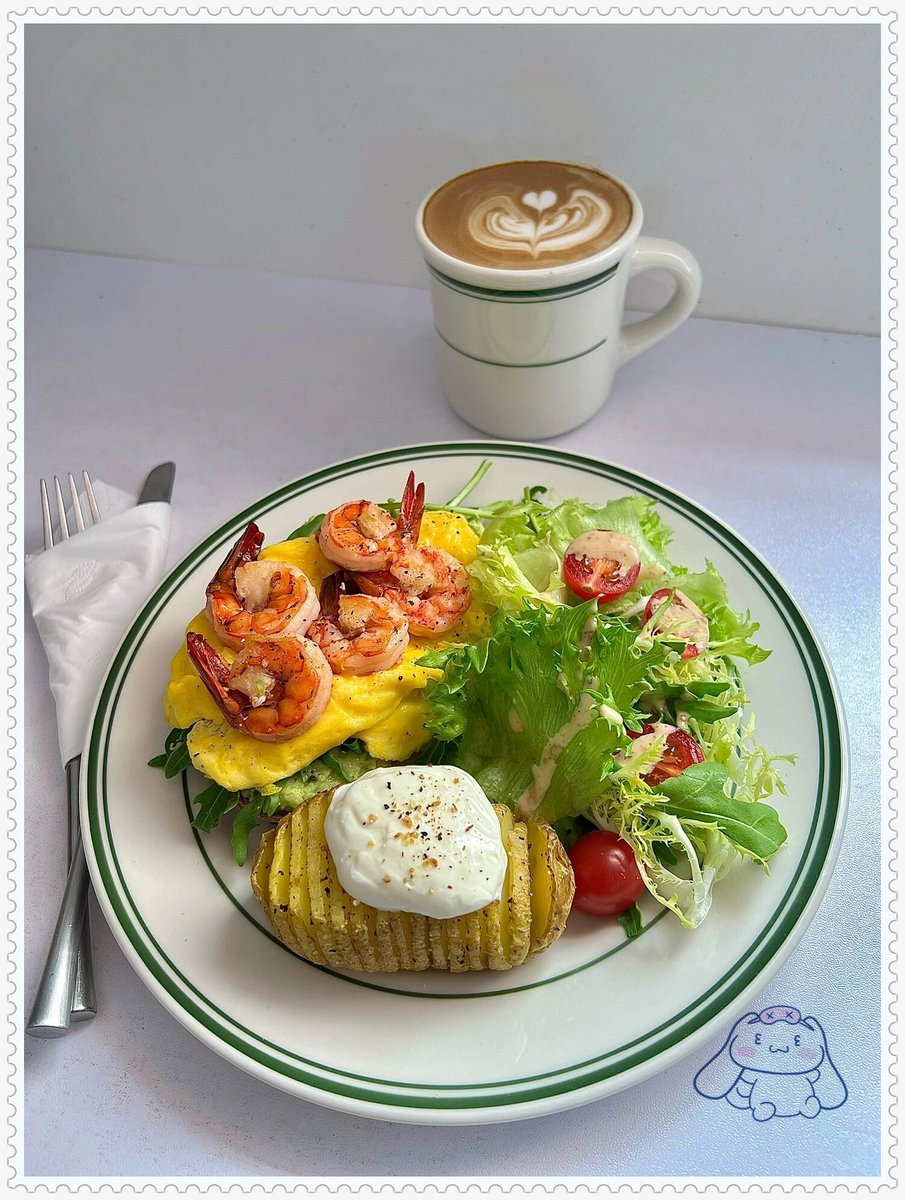 KevinHelm2's tweet photo. Weekend Brunch Feast!  Avocado Toast with Poached Eggs + Fresh Berry Bowl + Sparkling Mimosa – all 15% off this Saturday-Sunday! Grab your squad, tag a brunch buddy, and treat yourself!  #BrunchDeals #WeekendVibes https://t.co/7DdCcfP3Ok