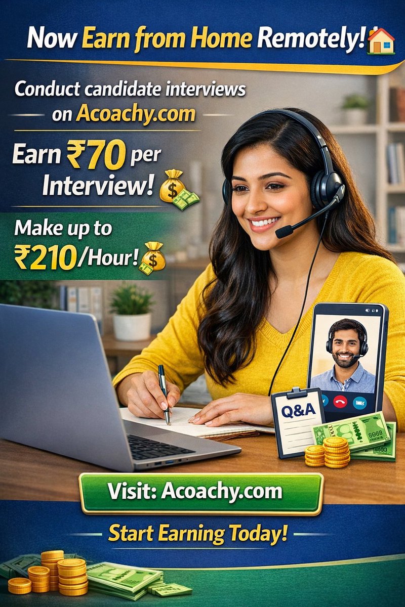 acoachyIN's tweet photo. Join Now : https://t.co/zOK9DF05pT https://t.co/MCv9Abw3tH