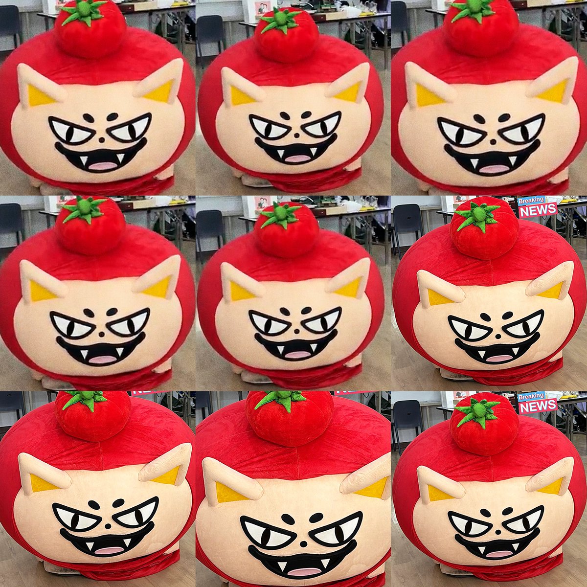 ’zummr. 彡🦊 tweet media