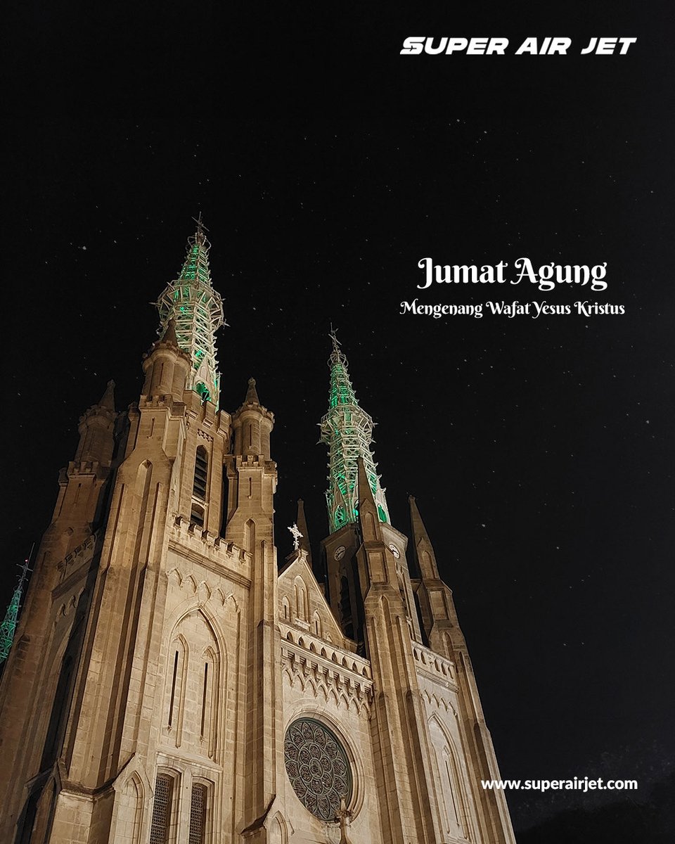 Super Air Jet tweet media