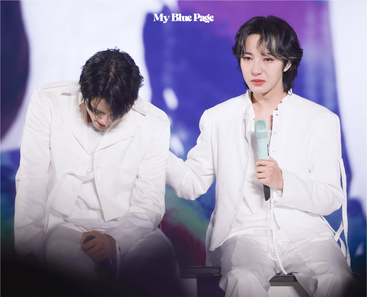 ᴍy ʙʟᴜᴇ ᴩᴀɢᴇ tweet media