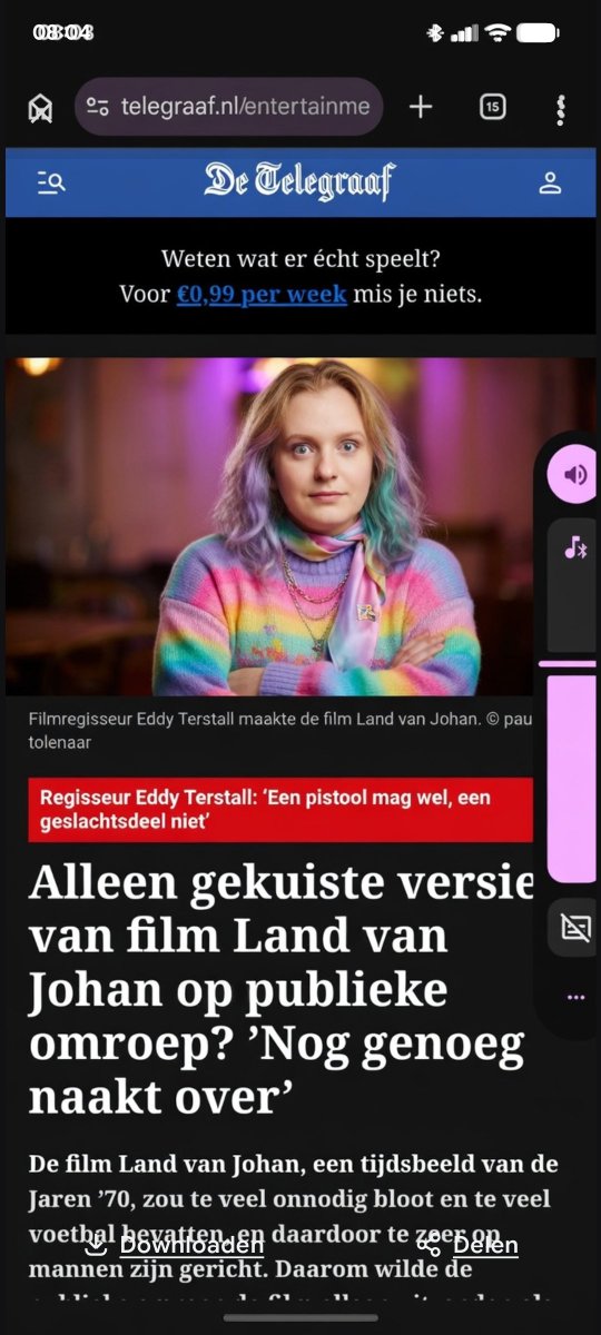 Detlef La Grand tweet media