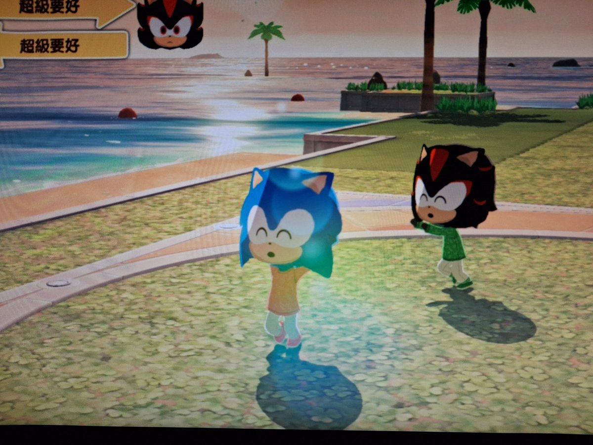 The Ultimate Life Form tweet media
