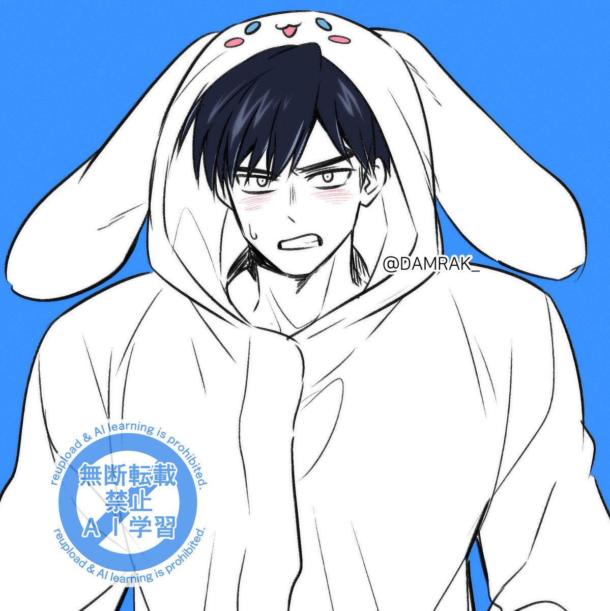 담락湛樂 tweet media