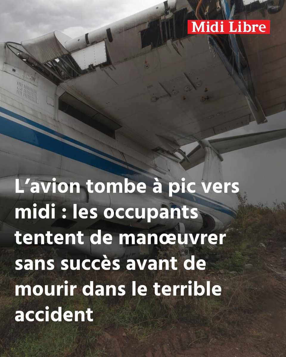 Midi Libre tweet media