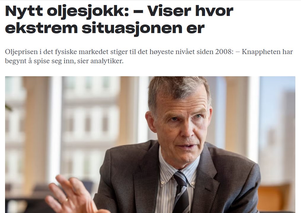 Jan Herdal tweet media