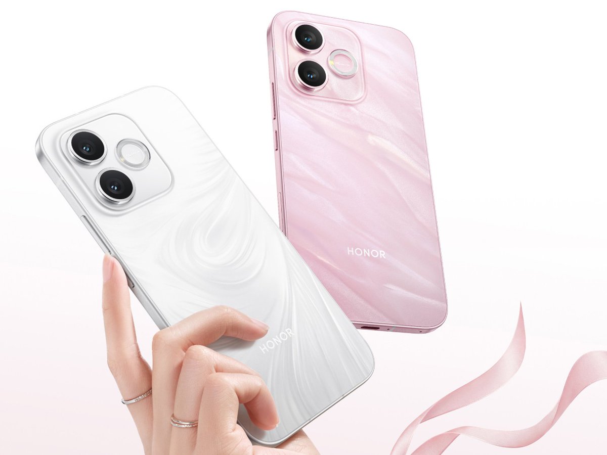 daily_gadget_jp's tweet image. 新型『Honor X80i』発表！未発表SoC「Dimensity 6500 Elite」と7000mAhバッテリーの組み合わせで稼働時間の大幅増加なるか。
daily-gadget.net/smartphone_tab…
＃デイリーガジェット #Honor