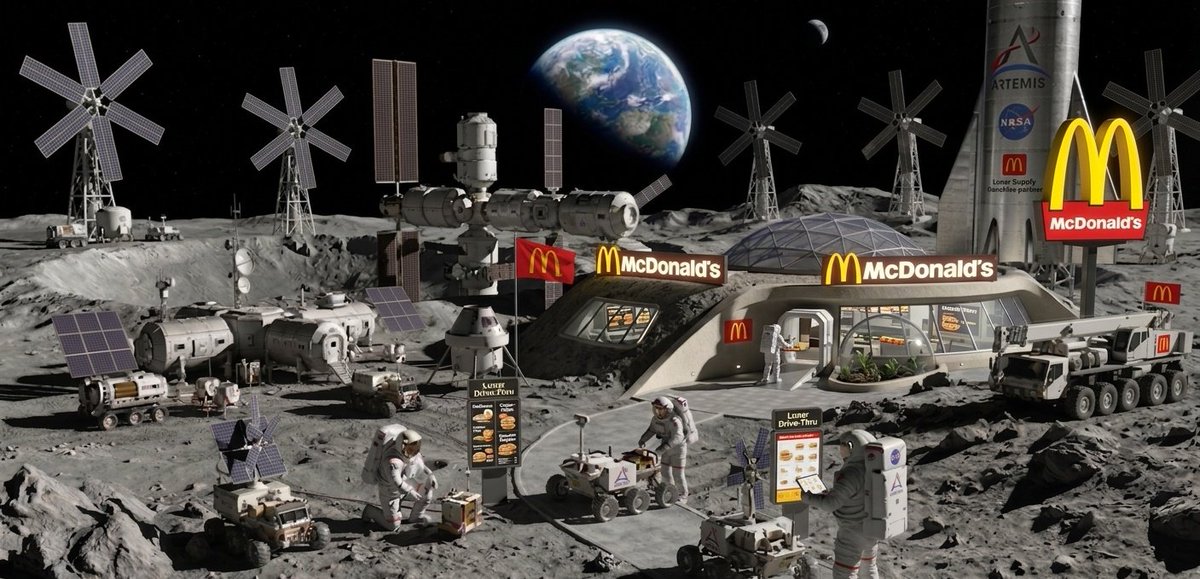 Posibles filtraciónes del futuro de la NASA