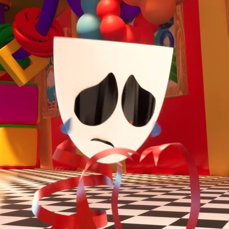 🎀🎭•Gangle•🎭🎀 tweet media