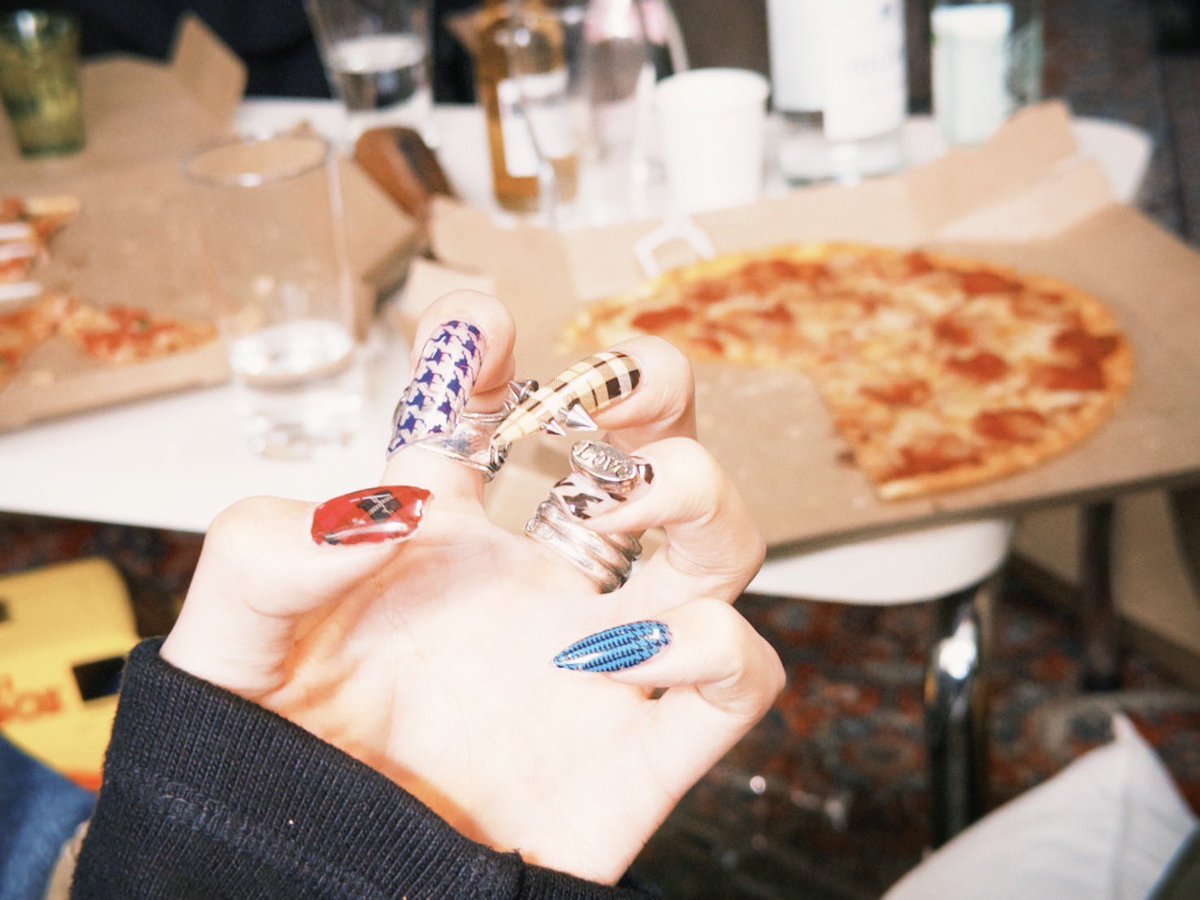 KID PHENOMENON【公式】 tweet media