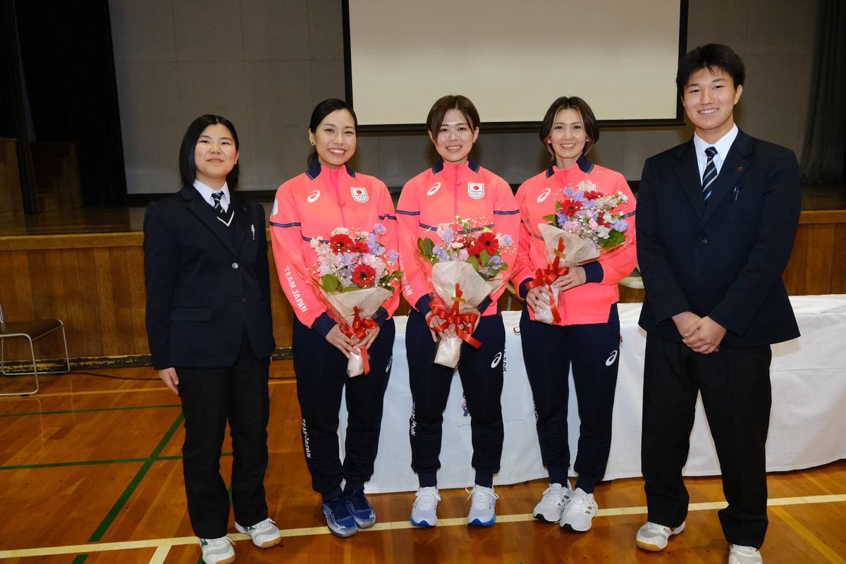 フォルティウス Team Yoshimura tweet media