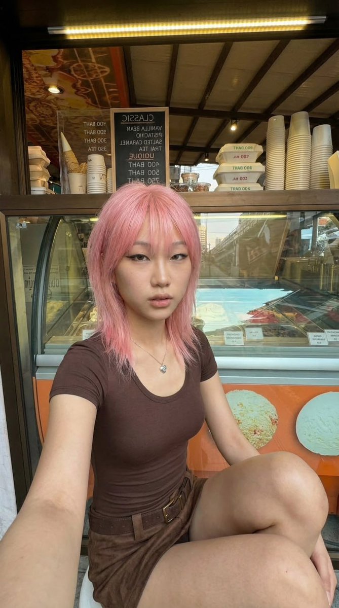 josie mae tweet media