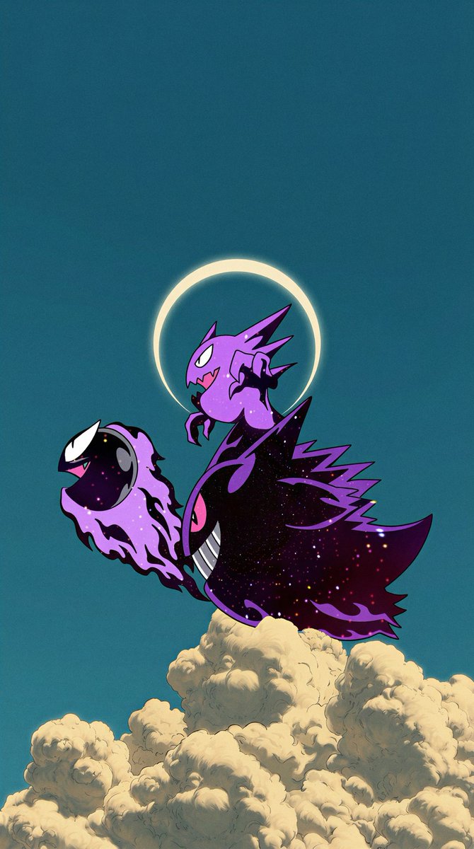 WALLPAPER DUDE 👾 tweet media