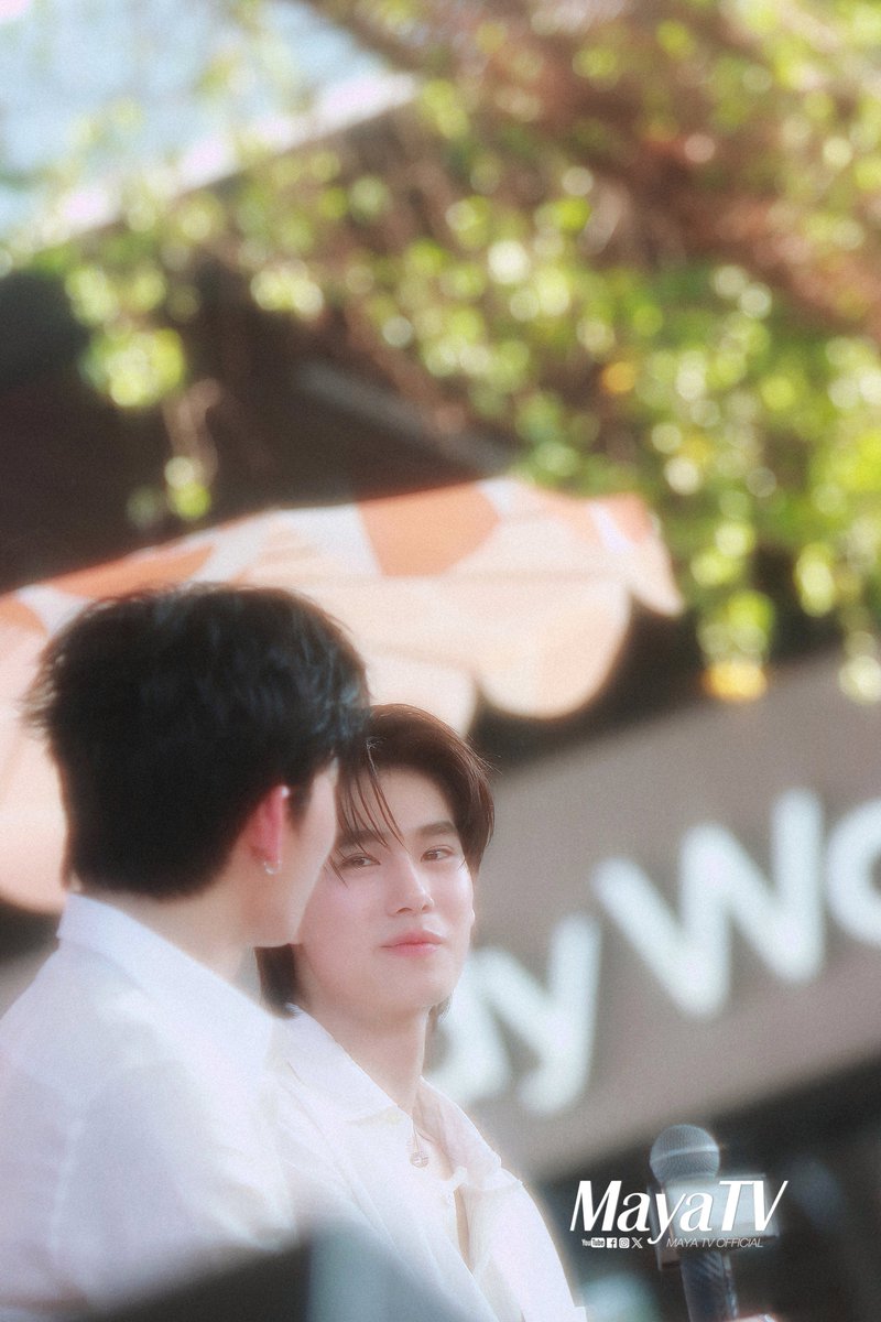 MAYA TV OFFICIAL tweet media