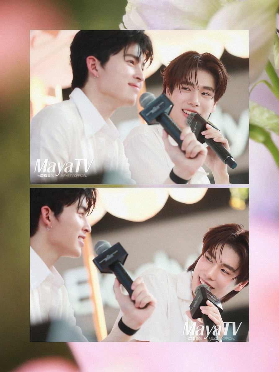 MAYA TV OFFICIAL tweet media