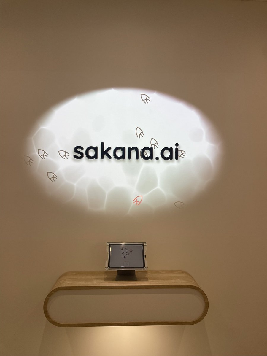 4月からSWEインターンでお世話になります！