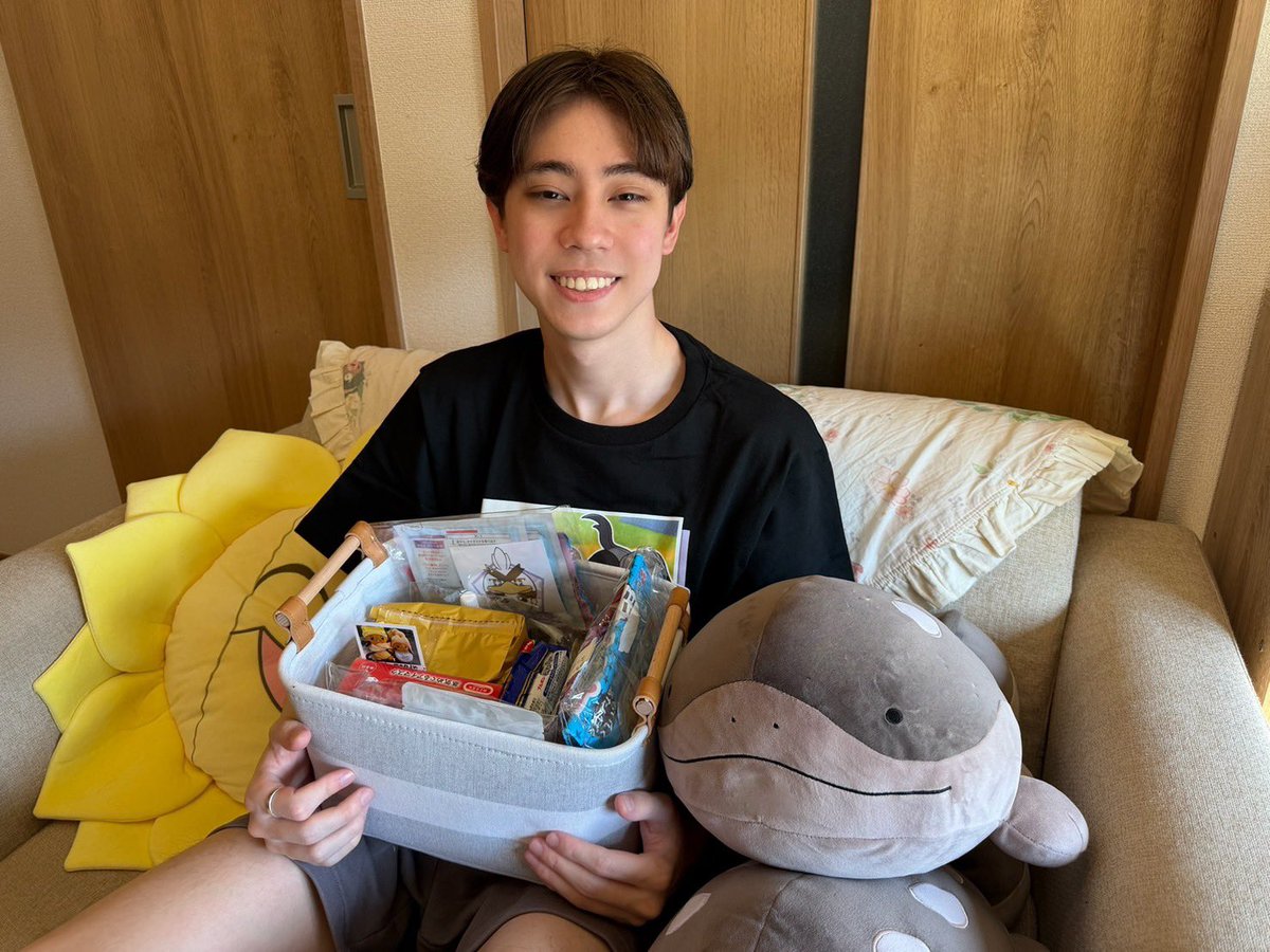 RC Overlord tweet media