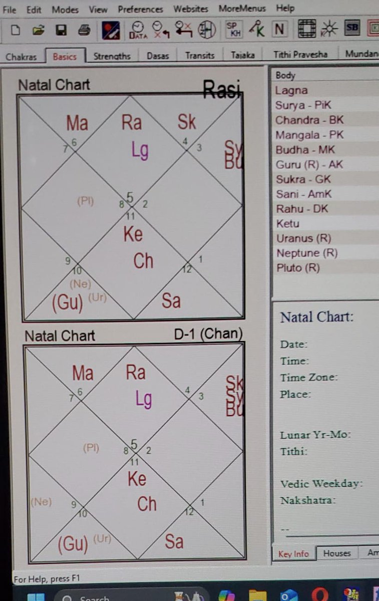 Prasad chandakk tweet media