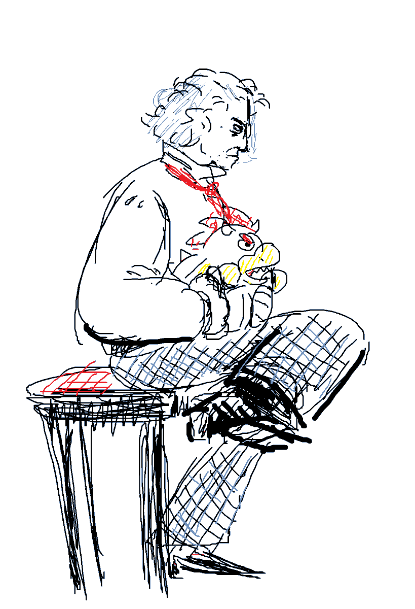 🎭Mel (c∅mms ∅pen) tweet media