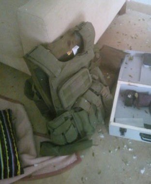 צבא ההגנה לישראל tweet media