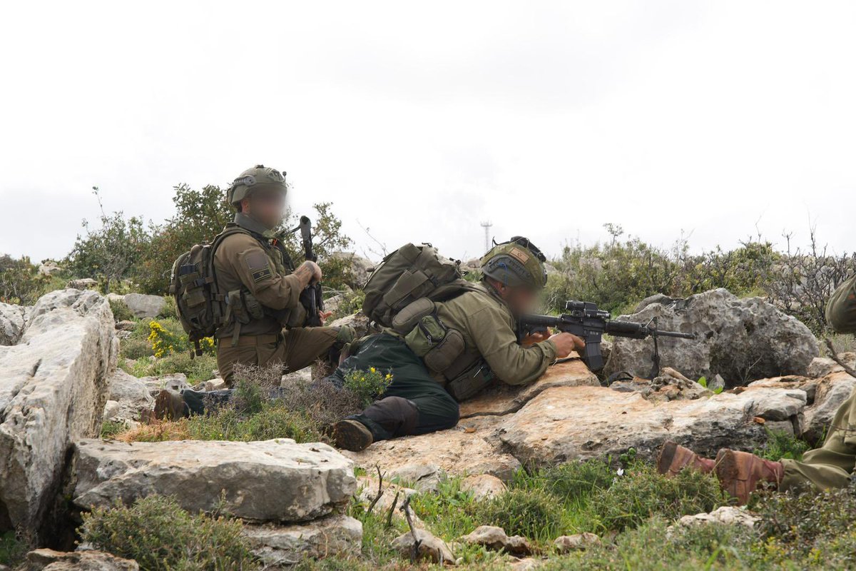 צבא ההגנה לישראל tweet media