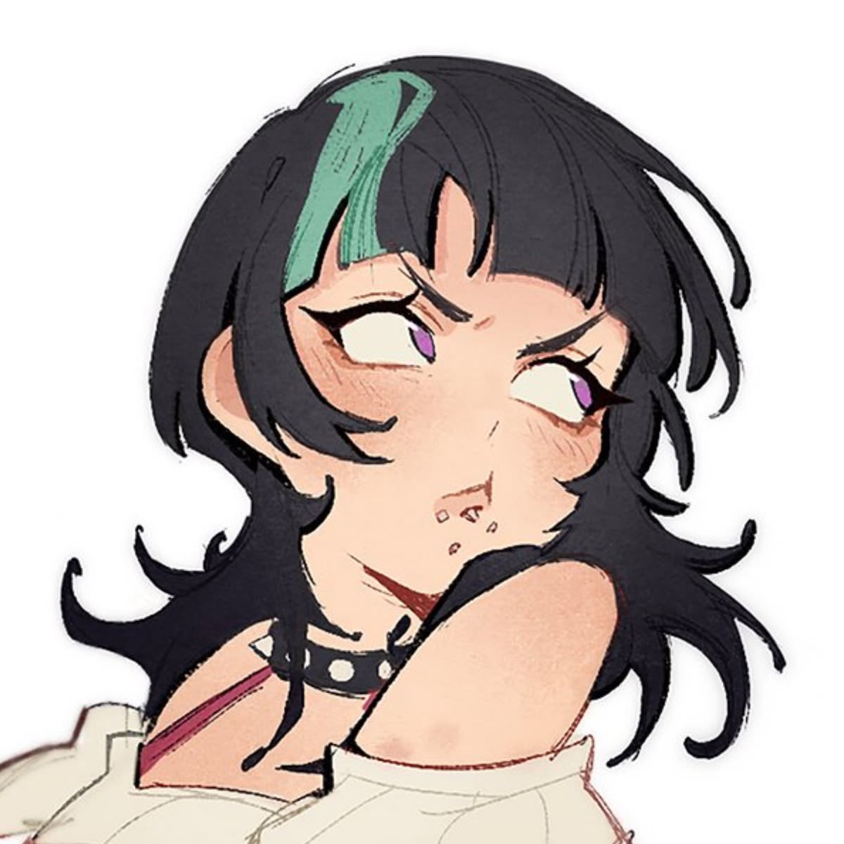 𝐿𝑢𝑖𝑠𝑎🌸//🏳️‍⚧️!! tweet media