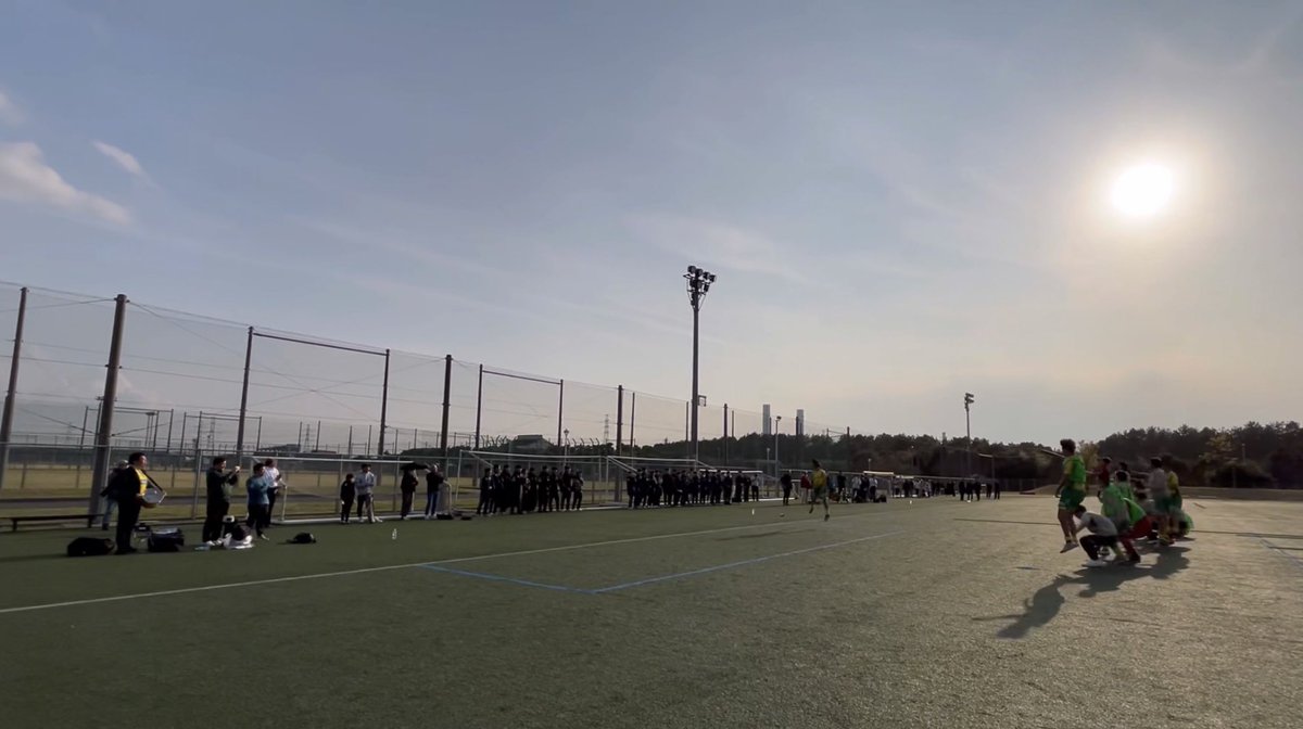 ジェフユナイテッド市原・千葉アカデミー【公式X】 tweet media