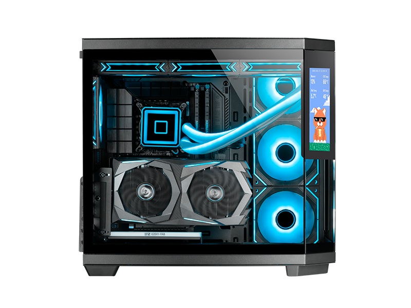 New Home PC tweet media