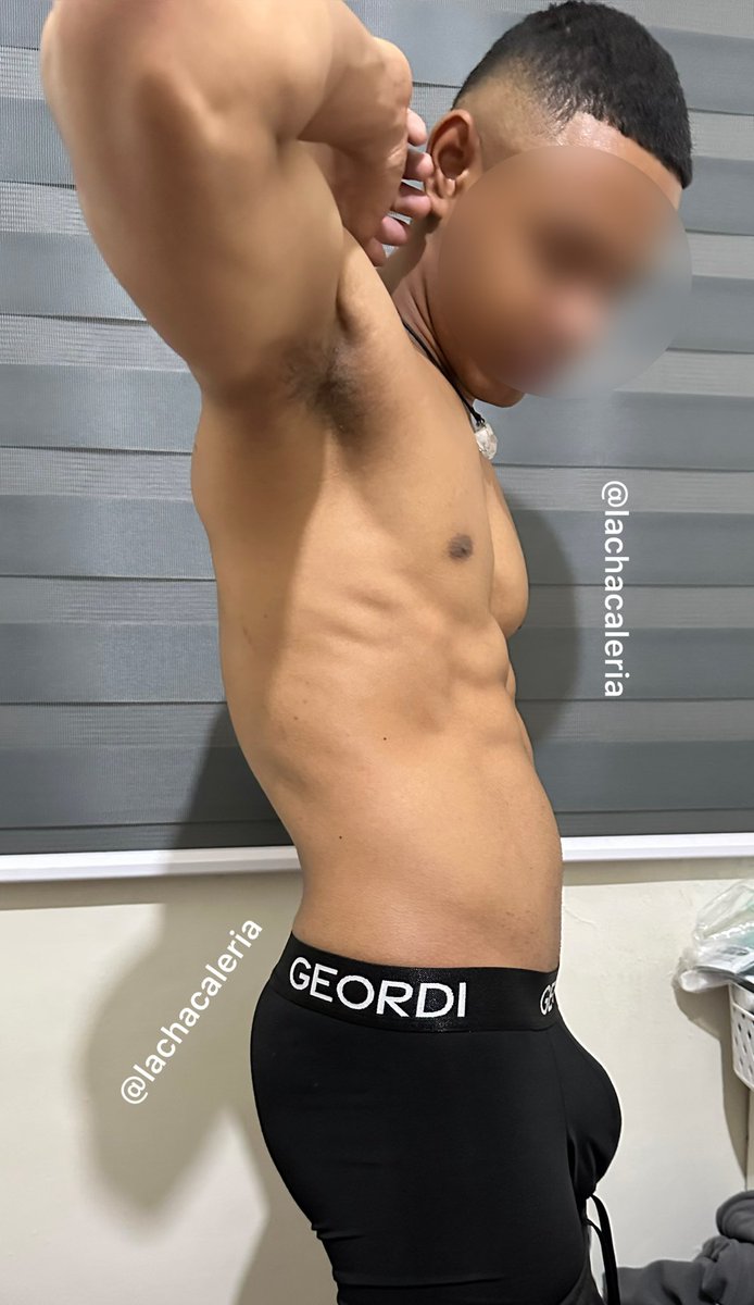 La Chacaleria tweet media