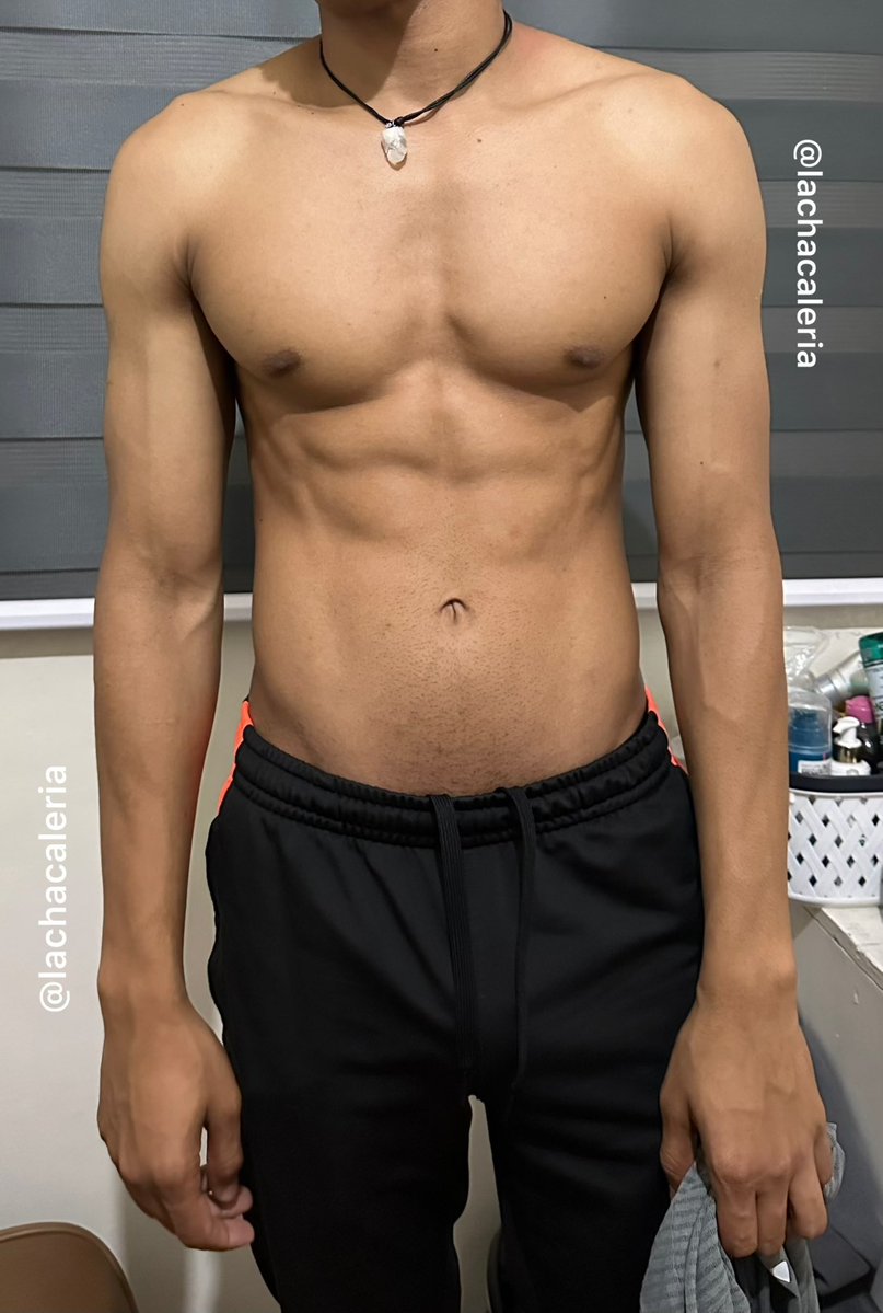 La Chacaleria tweet media